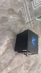 Quemador de gas industrial Quemador autorrecuperativo para horno de fusión de aluminio, horno industrial de acero, etc. por gas natural - Product Image 5