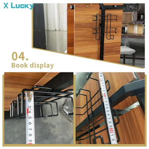 Support d'exposition <span class=keywords><strong>pour</strong></span> carrelage en fer, support d'exposition <span class=keywords><strong>pour</strong></span> carrelage en céramique, support d'exposition en bois, support d'exposition personnalisé pas cher - Product Image 4