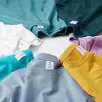 T-shirt en coton personnalisé pour homme – Décontracté/Sport – Usine vérifiée avec 13 ans d'expérience – Tendance mode 2026
