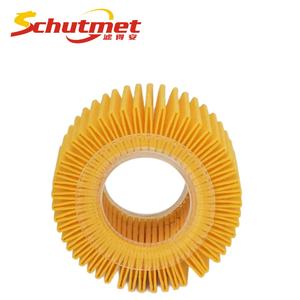 Filtre à huile automobile de pièces de moteur de voiture de haute qualité pour TOYOTA Prius 2022- OEM 04152-37010 04152-40060 04152-B1010 - Product Image 6