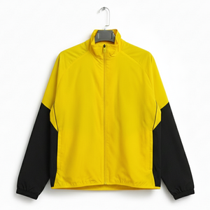 Jaket Sepak Bola Pria Tim Nasional Jerman Terlaris, Anti Air, Model Puffer, untuk Latihan - Product Image 6