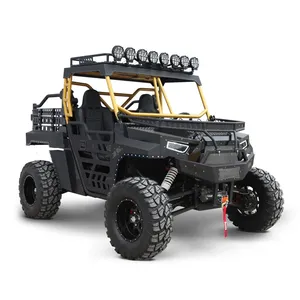 새로운 나란히 1000cc 버기 4x4 UTV 청소년