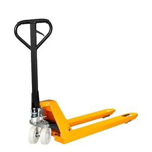 2-ton, 3-ton, 5-ton Manual Pallet <strong>Trucks</strong> - Used for Material Handling and Goods Transportation - Product Image 1