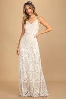 Vestido Largo Casual de Verano para Mujer, Cuello en V, Sin Mangas, Ajustado, Elegante, para Fiestas