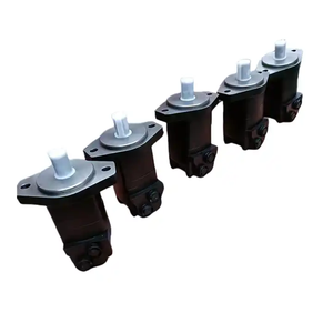 มอเตอร์ไฮดรอลิกสำหรับงานหนักปานกลาง รับประกันการค้าขาย รุ่น Torqmotor TF0360AB050AAAB TF0100AM050AAAA TF0240AB050AAAB TF0360AB050AAAB TF0100AM05 - Product Image 3