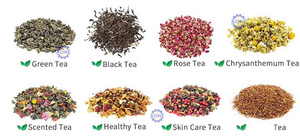 High Precision ±5% <b>Tea</b> Bag Packing <b>Machine</b> Automatic Weighing Sachet <b>Tea</b> Bag Packaging <b>Machine</b> <b>Tea</b> Packaging Machinery - Product Image 6