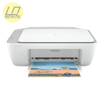 Imprimante couleur multifonction tout-en-un HP DeskJet 2332 de taille compacte 2025 avec scanner et copieur