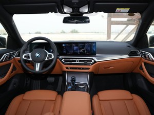 2023 Coche eléctrico de lujo de carga rápida EV Venta caliente <span class=keywords><strong>I4</strong></span> Vehículo eléctrico rápido - Product Image 4