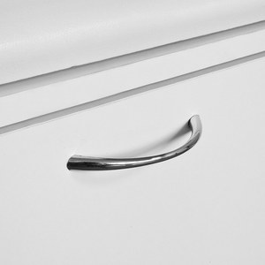 Hiện đại thoải mái băng ghế dự bị giày giá lưu trữ tủ dễ dàng lắp ráp bảng điều khiển bằng gỗ Đồ nội thất phòng khách giải pháp - Product Image 6