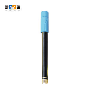 962121 पानी विश्लेषक उच्च सटीकता पीएच जांच उच्च अंत पीएच इलेक्ट्रोड सेंसर pertain 100us/cm चालकता समाधान (रसायन विज्ञान) - Product Image 2