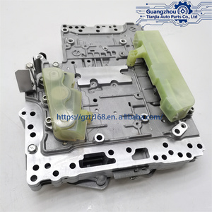 Boîtier de valve de transmission automobile RE7R01A JR710E JR711 pour Infiniti Q50 Q60 Q70 QX70 QX80 QX50 QX56 G37 EX37 FX50 FX50S Q40 - Product Image 4