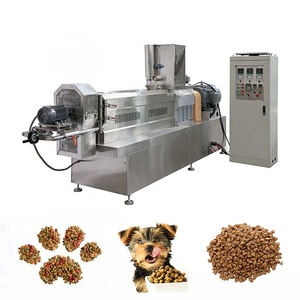 Línea <span class=keywords><strong>de</strong></span> Extrusión <span class=keywords><strong>de</strong></span> Alimentos <span class=keywords><strong>para</strong></span> Mascotas, Ligne <span class=keywords><strong>de</strong></span> Production <span class=keywords><strong>de</strong></span> Croquettes <span class=keywords><strong>para</strong></span> Perros, Máquinas <span class=keywords><strong>de</strong></span> Fabricación <span class=keywords><strong>de</strong></span> Alimentos <span class=keywords><strong>para</strong></span> Perros y Gatos - Product Image 3