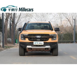 Vehículo <span class=keywords><strong>Ford</strong></span> Ranger Usado en Excelentes Condiciones, Transmisión Automática, Combustible Diésel, Asientos <span class=keywords><strong>de</strong></span> Cuero, Uso Familiar, Volante a la Izquierda - Product Image 2