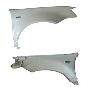 Fit For TATA Xenon Safari Assy Bumper Mounting Bracket Upper OEM 289488500101 Auto Body Parts Front Rear New - Product Image 1
