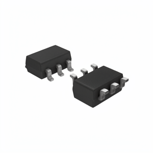 Logic TXB0101DBVTG4 SOT 23 6 composants électroniques Distributeur agréé - Product Image 1