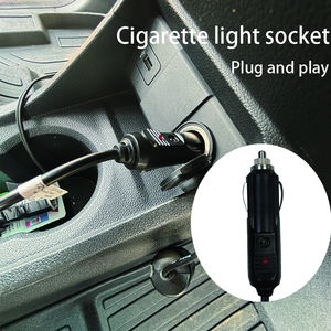 Funda Calefactora para Asiento de 12V con 3 Niveles de Temperatura, Protección para Asiento al por Mayor, 120cmx53cm, Cojín Calefactor para Asiento de Coche - Product Image 6