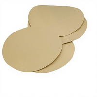 Outils de lapidaire haute performance, disques de polissage diamantés souples en résine, 60-50000 #   Grains de 150 à 250 mm, longue durée de vie pour