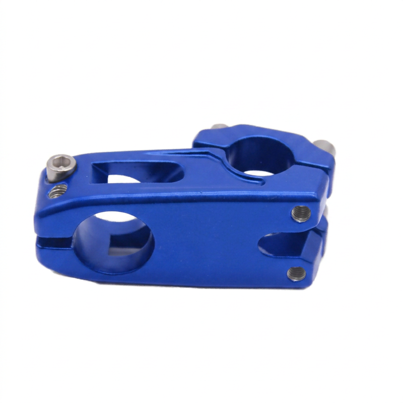 Custom High Strength Lightweight Forged Aluminum