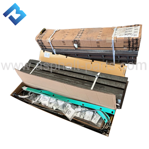 AB600-3TV screed tấm Kit 2310246 cơ bản screed bếp gốc nhựa đường paver phụ tùng - Product Image 2