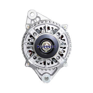 Alternador compatible con LAND ROVER FREELANDER I 1.8 i 16V 4x4 Gasolina (KW: 88, HP: 120) de 02-1998 a 11-2000 DENSO - Product Image 1