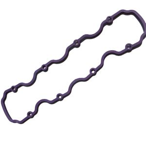 ขายส่งชิ้นส่วนรถยนต์ปะเก็นฝาครอบวาล์วOEM 96181318 สําหรับDAEWO SAIL 1.6 ฝาครอบเครื่องยนต์ปะเก็นF14S3 ฝาครอบวาล์ว - Product Image 1