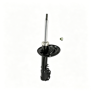 โช้คอัพหลังซ้าย 335059 สำหรับ Toyota Camry 2.4 3.5 ปี 2006-2011 ระบบกันสะเทือน - Product Image 3