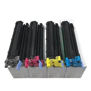 Compatibele Drum Unit, Imaging Unit, Photoconductor 108R01484, 108R01481, 108R01482, 108R01483 Voor Xerox Versalink C500, c505