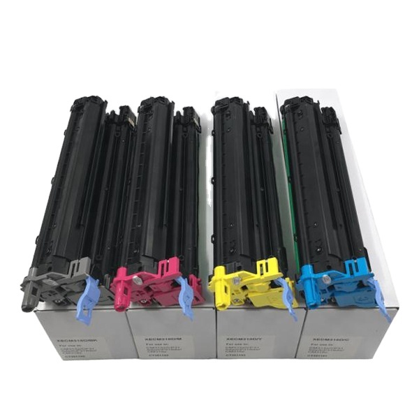 Compatible Drum Unit, Imaging Unit, Photoconductor 108R01484, 108R01481, 108R01482, 108R01483 for Xerox VersaLink C500, C505
