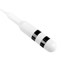 Máquina de Ejercicios para el Suelo Pélvico KM503 EMS Clase I con Biofeedback, Ejercitador Muscular Kegel, Terapia Física, Alivia Dolores Musculares, Sonda Vaginal de Acero