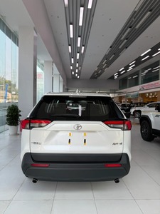Se Aceptan Pedidos Personalizados Toyota <span class=keywords><strong>Rav4</strong></span> SUV (Híbrido) Casi Nuevo Usado con 0 Kilometraje, Auto Usado a Bajo <span class=keywords><strong>Precio</strong></span>, Casi Nuevo, <span class=keywords><strong>2023</strong></span>/2024 - Product Image 4