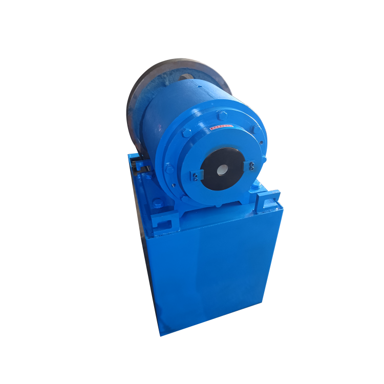Pipe Tapering Machine Pipe Swaging Machine