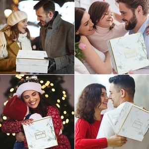 Ideas de regalos 2024 Juego de regalos de cumpleaños Caja de regalo de aliento de autocuidado para mamá Día de la madre y regalos de boda - Product Image 6