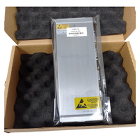 Bently Nevada 3500/92 Seri 125736-01 Gerbang Komunikasi Modul I/O RS232/RS422