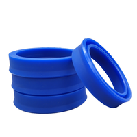 Nouvel Joint d'étanchéité hydraulique en polyuréthane ZGLJ IDU63/65/70/75/80/85*75/77/82/87/92/97*14, Pression 0,5 MPa, Garantie 1 an