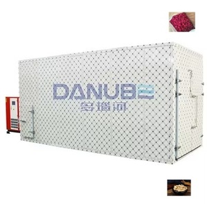 Buen Precio, Cámara de Secado Automática para Pepinos y Otras Especies, Modelo Rose Angelica, de Gran Venta - Product Image 1