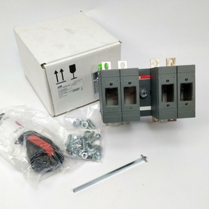 Interrupteur à Fusible 1SCA115880R1001 OHB65J6 OZXE51/4E - Product Image 2