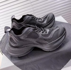 Chaussures décontractées à semelles épaisses, style marche, tendance, originales, populaires, pour garçons et filles - Product Image 6