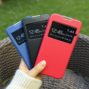 Funda Inteligente para Teléfono con Pantalla de Tinta Electrónica para Dispositivos - Product Image 3