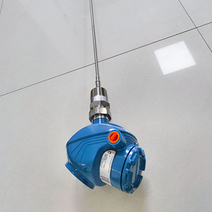 Rosemount 5301/5302 Onda guiada radar Nível Medidor Nível Equipamento Medição Radar Nível Medidor - Product Image 4