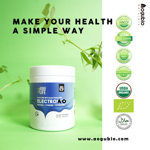 Nhà máy cung cấp chất lượng cao Lactobacillus rhamnosus GG cấp thực phẩm Lactobacillus rhamnosus Probiotics bột - Product Image 3