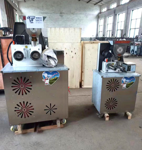 Máquina automática para hacer masa, harina de maíz, fideos de arroz, motor de nueva condición, restaurantes, plantas de fabricación, tiendas de alimentos - Product Image 5