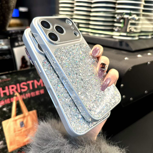 Telefoonhoesje met bandje PC Luxe Stootbestendig voor iPhone - Product Image 5
