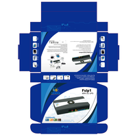 Produsen CCTV UPS Kualitas Tinggi 5V 9V 12V 19V DC UPS Mendukung 4CH Kit Kamera Laptop Penggunaan Komputer