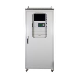 Sistema inteligente <span class=keywords><strong>de</strong></span> monitoreo continuo CEMS Lanchuang SO2 NOX, <span class=keywords><strong>detector</strong></span> <span class=keywords><strong>de</strong></span> humo <span class=keywords><strong>de</strong></span> aceite <span class=keywords><strong>de</strong></span> emisión <span class=keywords><strong>de</strong></span> partículas, analizadores <span class=keywords><strong>de</strong></span> gas - Product Image 1
