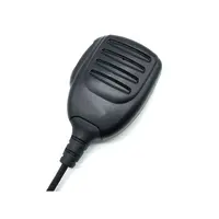 HM-152 Handheld Speaker Auto Radio Ptt Microfoon Voor Icom HM152 Ic F121/S Ic F221/S Ic F221 f520 IC-2820H IC3600FI IC2720 F6011
