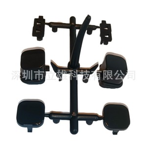 Lixiong Plastic Mold Injection Molding Customization For <b>Drones</b> <b>Accessories</b> 50 Processing Capacity - Product Image 2