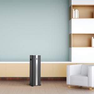 Smart Electric Waterless Aroma <b>Diffuser</b> App-Controlled Large Capacity Household Hotel Use Floor Standing Aromatherapy - Product Image 3