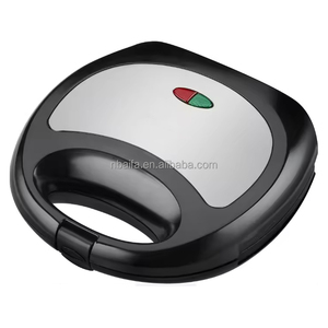 Máquina <span class=keywords><strong>de</strong></span> desayuno doméstica multifuncional Aifa, sandwichera <span class=keywords><strong>de</strong></span> Hamburgo, sandwichera recargable - Product Image 2