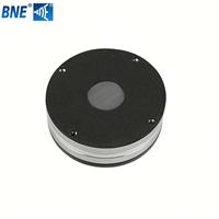 Tweeter à bobine mobile de haute qualité 44 mm, aimant néodyme, haut-parleur de compression HF NEO 1,75 pouce, diaphragme en titane 110 dB, 180 W