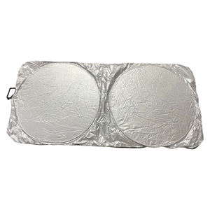 <span class=keywords><strong>Parasol</strong></span> para Parabrisas de <span class=keywords><strong>Coche</strong></span> con Logotipo Impreso, Visera para Ventana de <span class=keywords><strong>Coche</strong></span>, Parasoles Personalizados para <span class=keywords><strong>Coche</strong></span> - Product Image 4